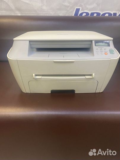 Принтер Samsung scx-4100