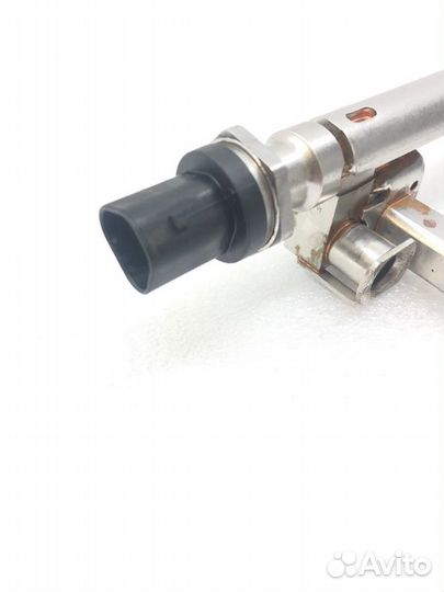 Топливная рейка (рампа) Land Rover Range Rover