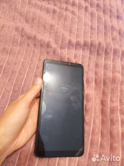 Xiaomi Mi Max 3, 4/64 ГБ