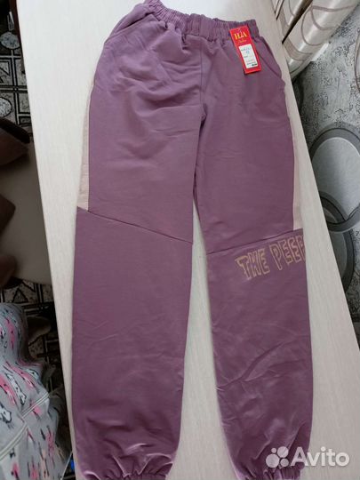 Спортивные штаны женские 48 размер