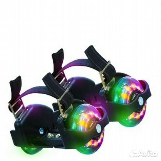 Флешроллеры