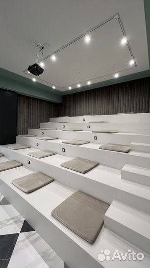 Аренда конференц зала и аудиторий для переговоров