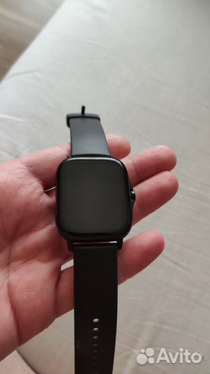 Смарт-часы Amazfit GTS 2