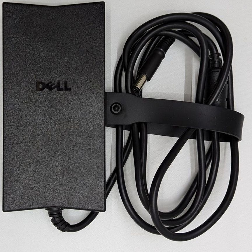 [0JU012] Блок Питания Dell Xps 15 9530, 9550, 9570