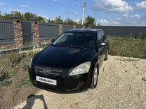 Kia Ceed 1.6 AT, 2007, 156 000 км, с пробегом, цена 660 000 руб.