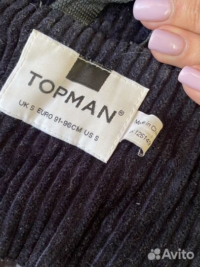 Курта topman