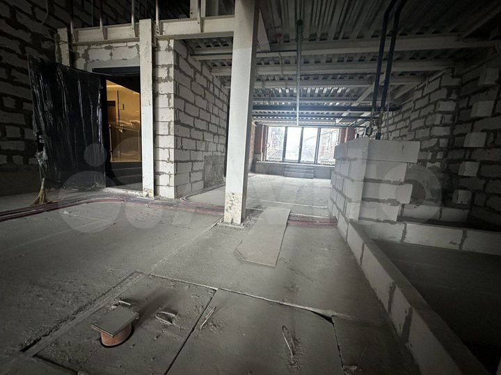 Аренда. Трафик. Каникулы. Метро. 70м2