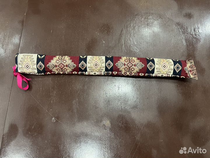 Армянский дудук