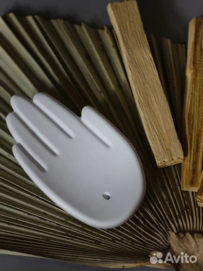 Подставка для благовоний пало санто