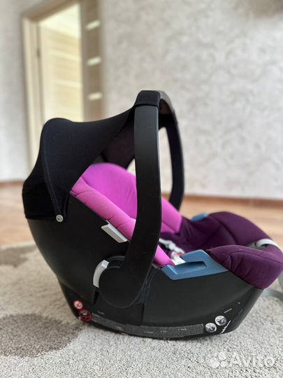 Автолюлька cybex