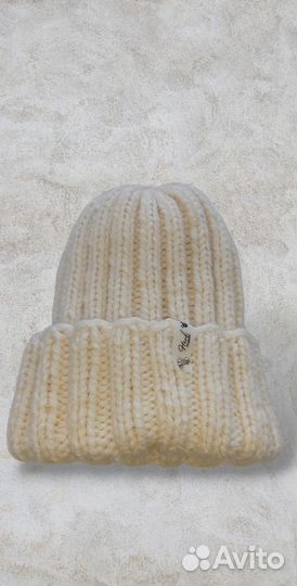 Шапка женская