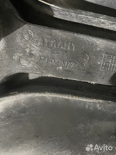 Крестовина стиральной машины Атлант