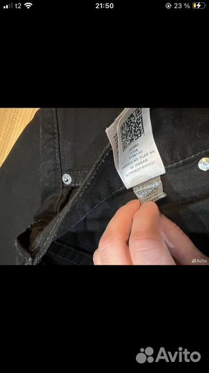 Джинсы true religion rocco