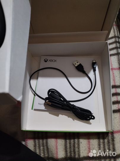 Геймпад xbox One