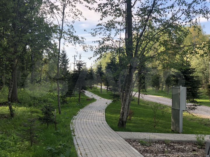 Участок 24 сот. (ИЖС)