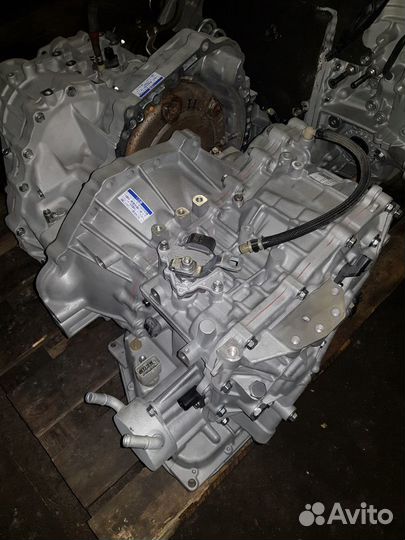 АКПП toyota avensis 09-15г. 1.8L K311 NEW