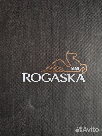 Хрусталь rogaska