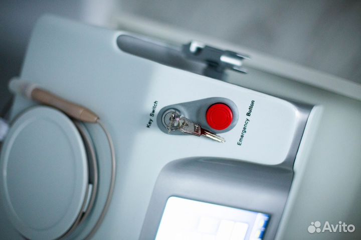 Аппарат для удаления сосудов Honkon 980K