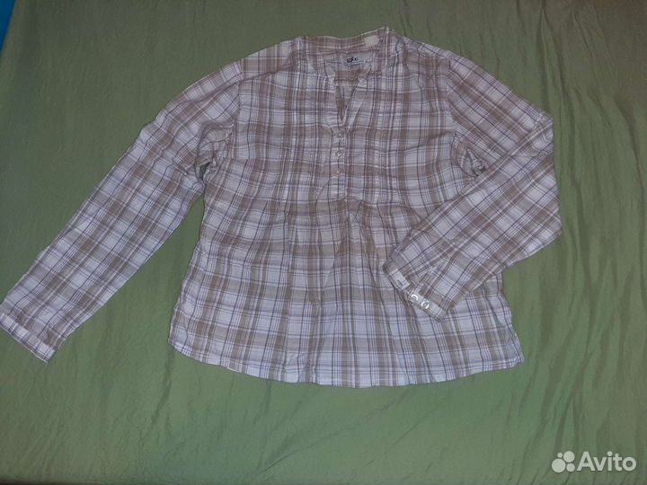 Рубашка для беременных