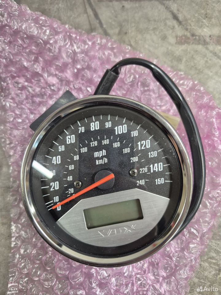 Honda VTX1800 09 спидометр