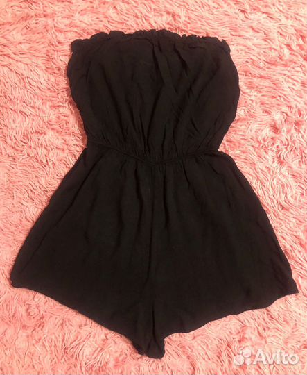 Топы летние