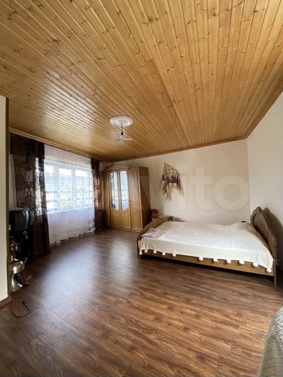 Комната 35 м² в 1-к., 1/1 эт.