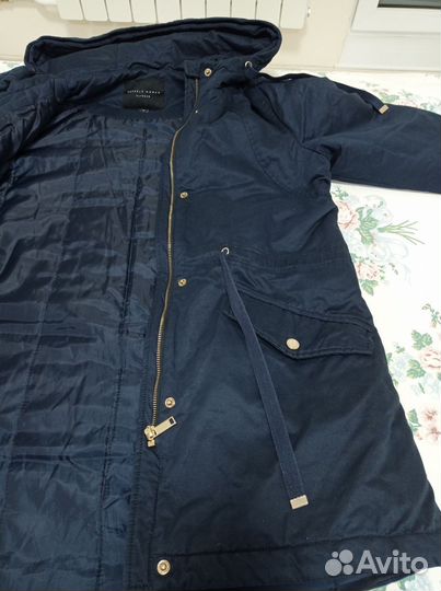 Куртки женские