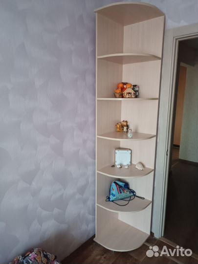 Комплект детской мебели