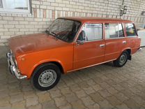 ВАЗ (LADA) 2102 1.2 MT, 1985, 69 000 км