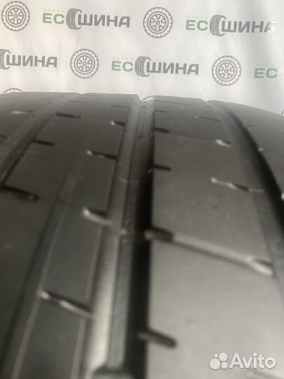 Pirelli P Zero 305/40 R20 112Y