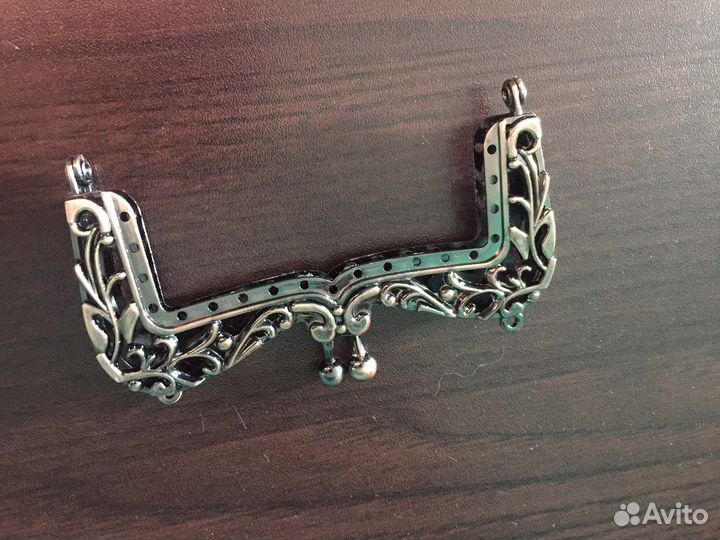 Фермуар для сумки