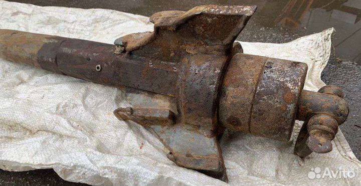 Расширитель гнб