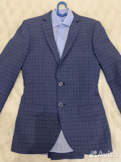 Костюм мужской