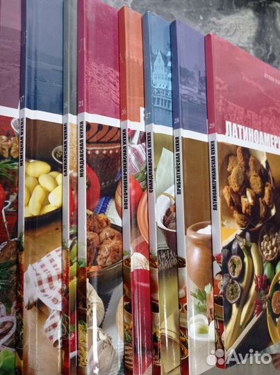 Кухни народов мира комсомольская правда