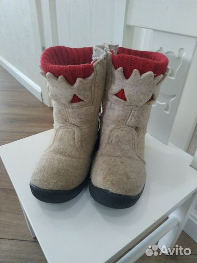Валенки