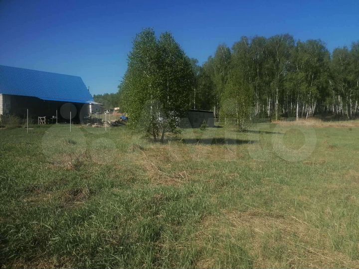 Участок 15 сот. (ИЖС)