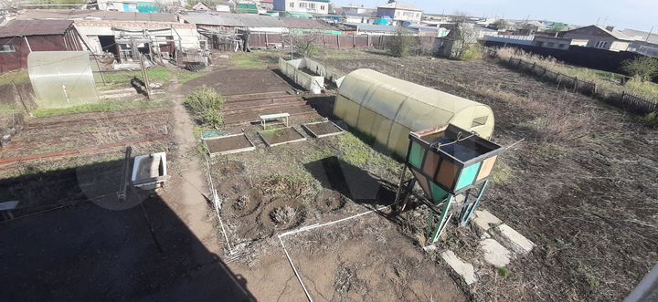 Дом 99,4 м² на участке 16,5 сот.