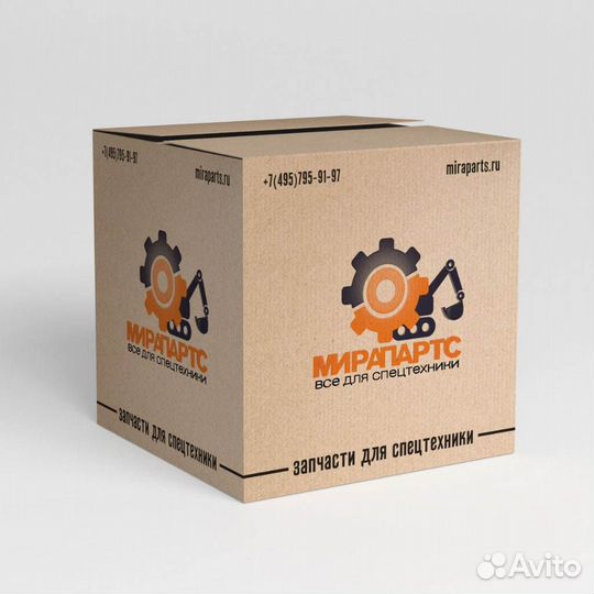 О-кольцо 6Y-5793 (IMachinery Brand) 6Y-5793