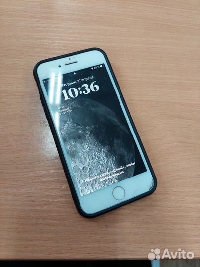 iPhone 8 64gb