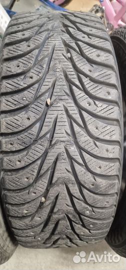 Yokohama Ice Guard Stud IG35 205/55 R16