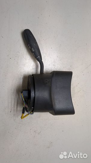 Шлейф руля Mercedes Sprinter, 2007