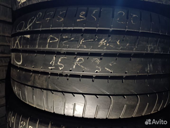 Pirelli P Zero 275/35 R20 107W