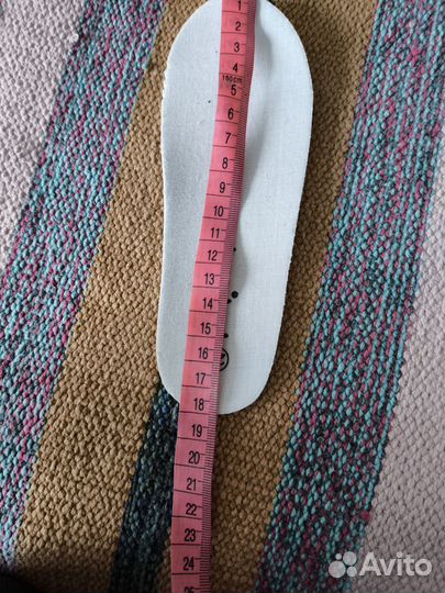 Кеды детские