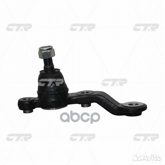 Опора шаровая toyota Mark 1992 - 2000 / Progres