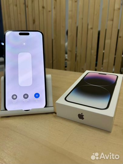 iPhone 14 Pro Max, 1 ТБ