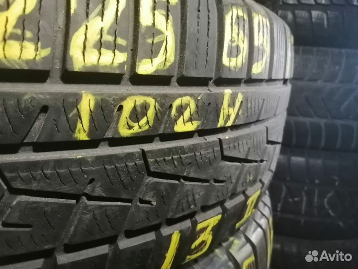 Yokohama W.Drive V902 225/65 R17