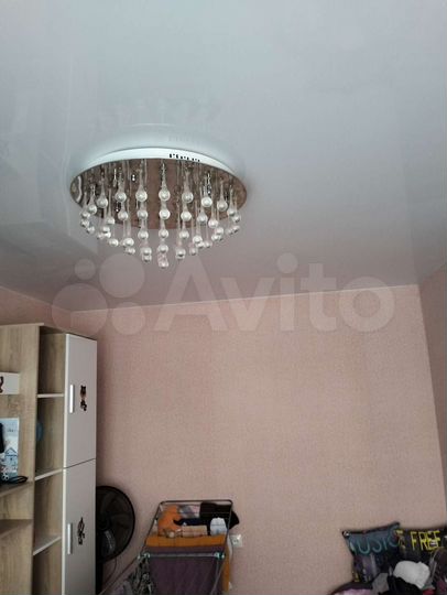 1-к. квартира, 21,1 м², 1/5 эт.