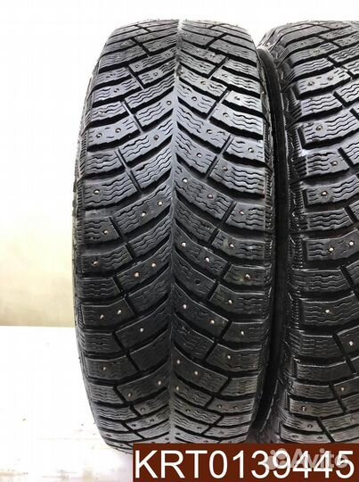 Michelin X-Ice North 4 215/60 R17 100T