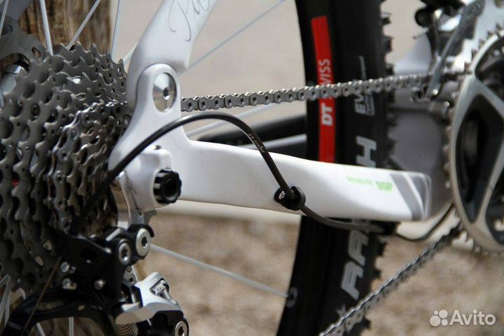 Новая Велосипедная цепь 6-7 скоростей MTB