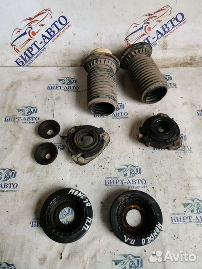 Опора переднего амортизатора Ford Mondeo III (2000